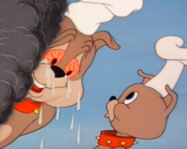 Những Bài Học Về Cuộc Sống Được Thể Hiện Trong Bộ Phim Tom And Jerry