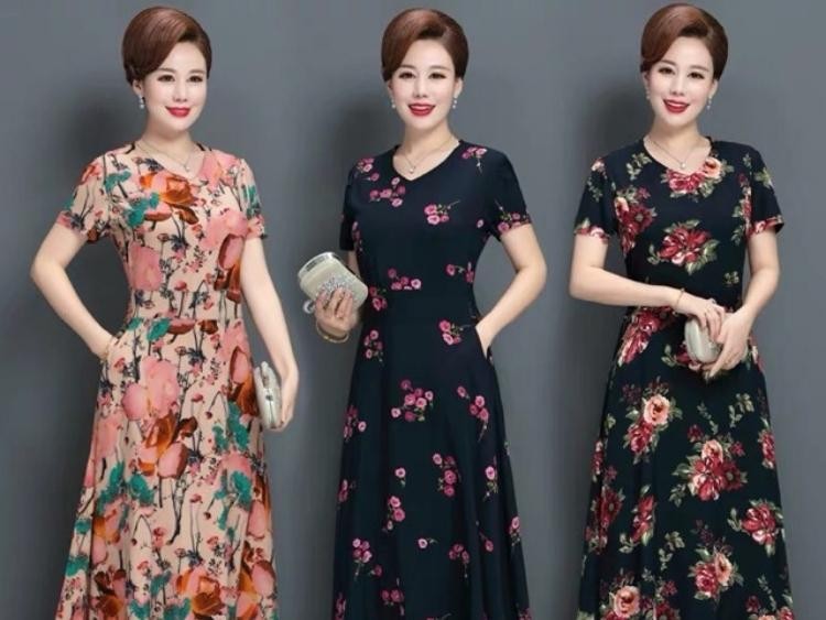 Tuổi 60 Mặc Gì Cho Đẹp Và Trẻ Trung Khiến Ai Cũng Phải Ngước Nhìn