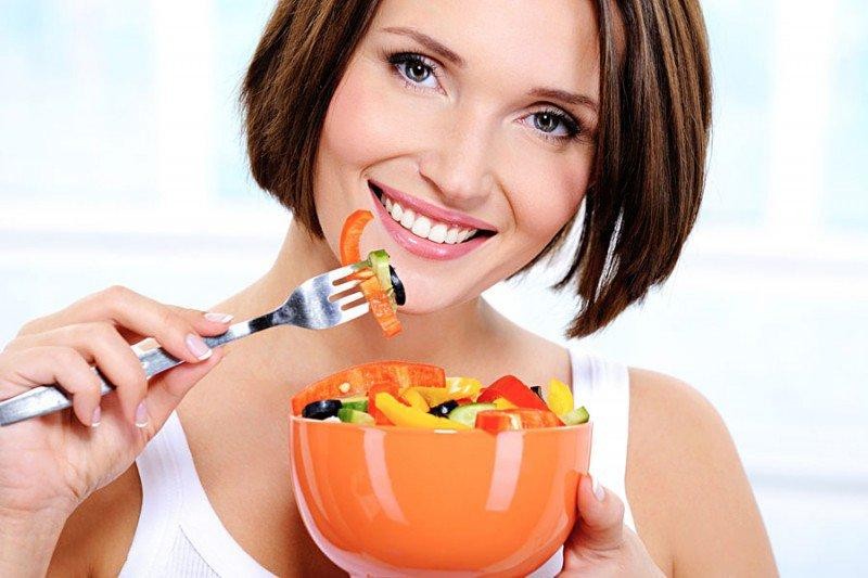 Quan Niệm Ăn Chay Là Gì? Vì Sao Giới Trẻ Hiện Nay Thích Ăn Chay?