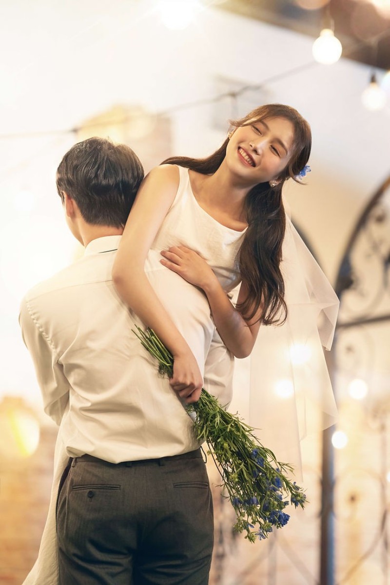 Chú rể và cô dâu nên sắp xếp thời gian chuẩn bị khám sức khỏe tiền hôn nhân