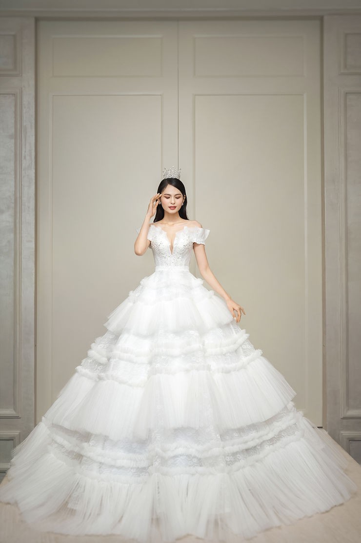 Một Tháng Trước Khi Cưới Cô Dâu Nhất Định Phải Làm Những Điều Này