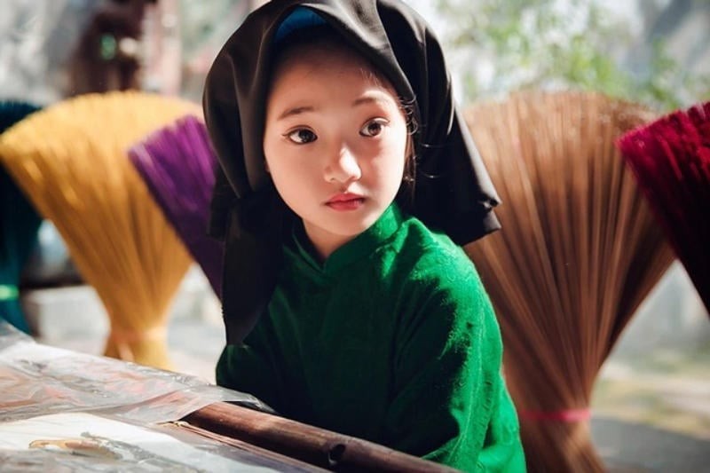 Rất dễ thương