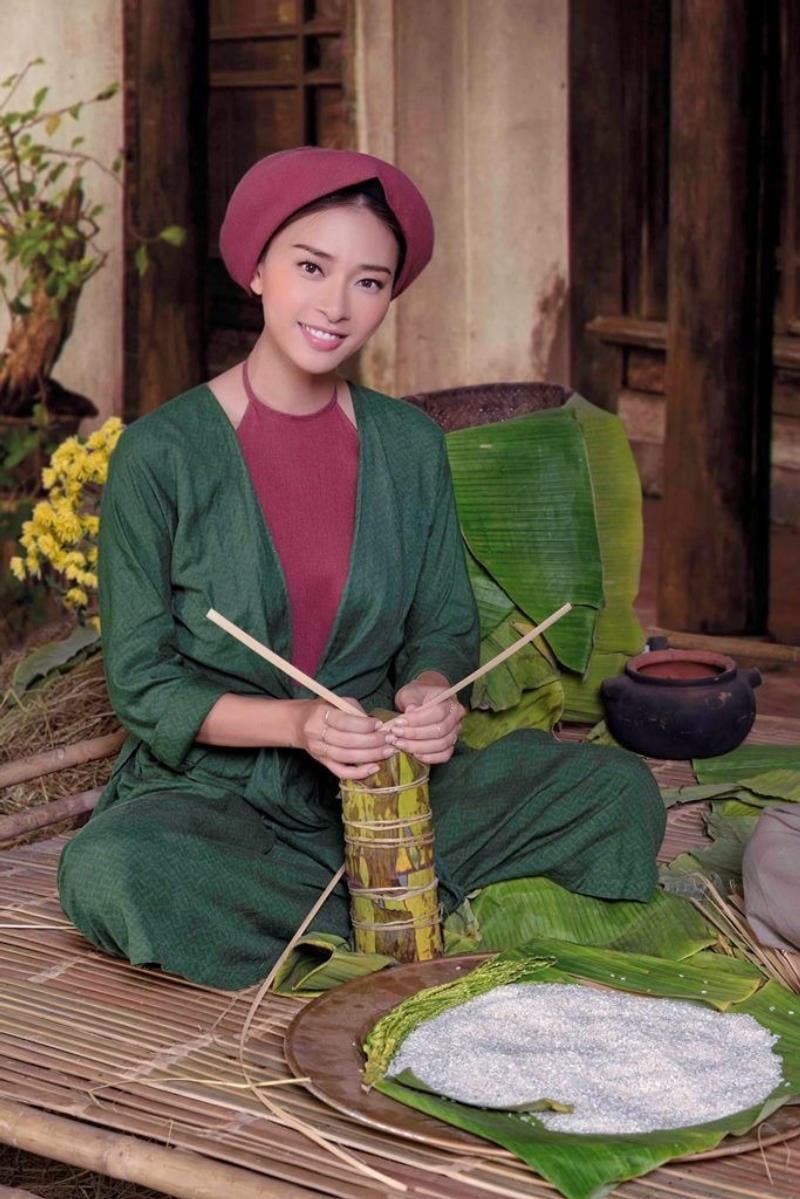 Xuất hiện trong nhiều bộ phim điện ảnh