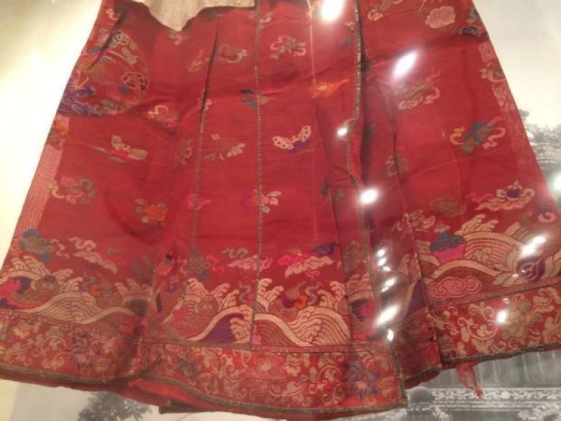 Xiêm (thường) triều Nguyễn.