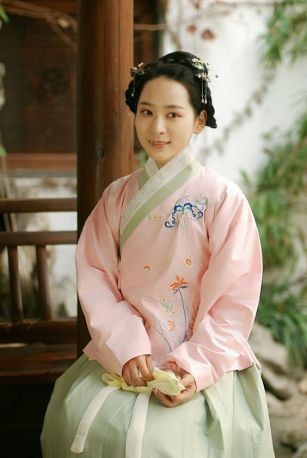 Tìm Hiểu Về Một Số Dạng Trang Phục Thời Lê