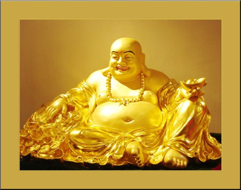 nguồn gốc thần tài thổ địa