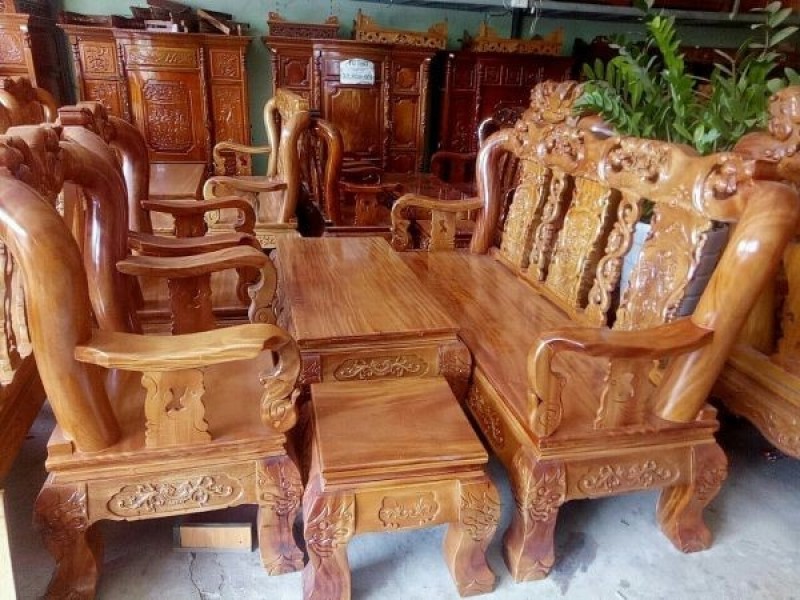 kinh nghiệm chọn gỗ tốt