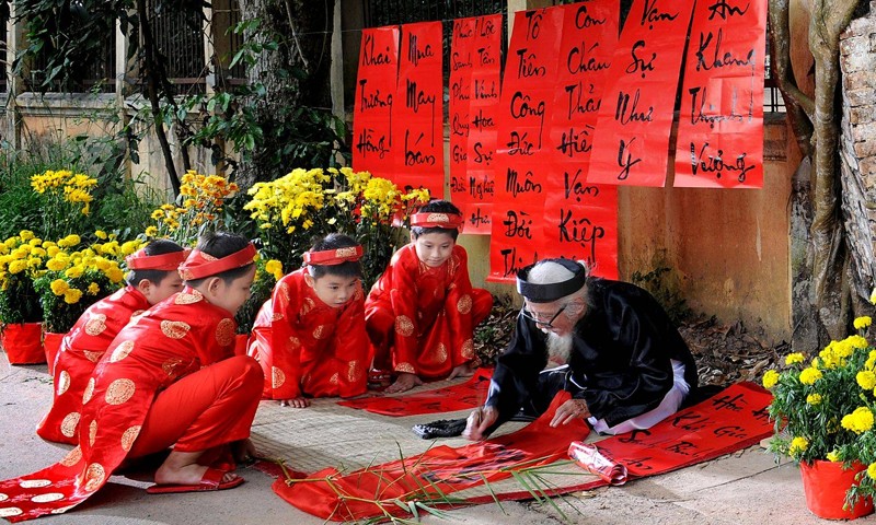 Học Sinh, Sinh Viên Nên Và Không Nên Làm Gì Vào Dịp Tết Năm Nay