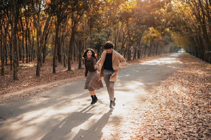hướng dẫn đường đi vũng tàu