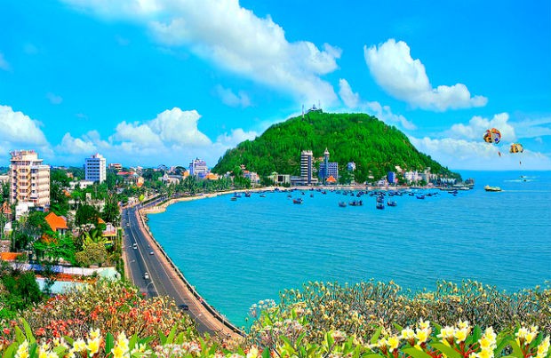 TẤT TẦN TẬT NHỮNG KINH NGHIỆM ĐI DU LỊCH VŨNG TÀU TỰ TÚC