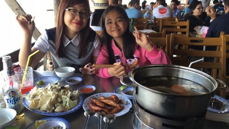 Nên tìm trước quán ăn chất lượng, giá tốt ở Vũng Tàu để thưởng thức