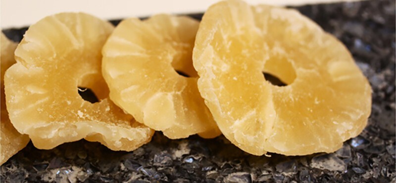 các loại mứt ngon ngày Tết