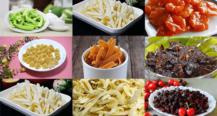 Top 21 Loại Mứt Tết Không Thể Thiếu Vào Dịp Xuân Giáp Thìn 2024