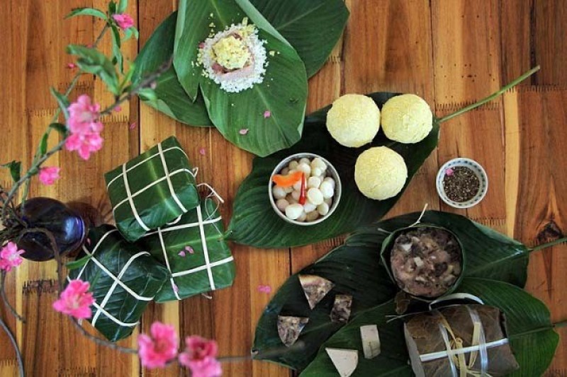 Lưu ý chế độ ăn uống cho từng độ tuổi trong dịp Tết