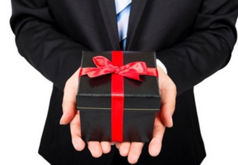 Quà biếu tết cho gia đình nhà người yêu giản dị và truyến thống