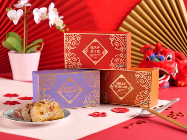 Gợi Ý 20 Món Quà Tết Cho Bố Mẹ Chồng Ý Nghĩa Nhất