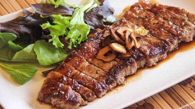 3 Cách Làm Sốt Ướp Thịt Nướng Ngon Cho Mọi Loại Thịt