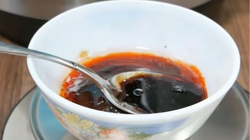 Pha sốt