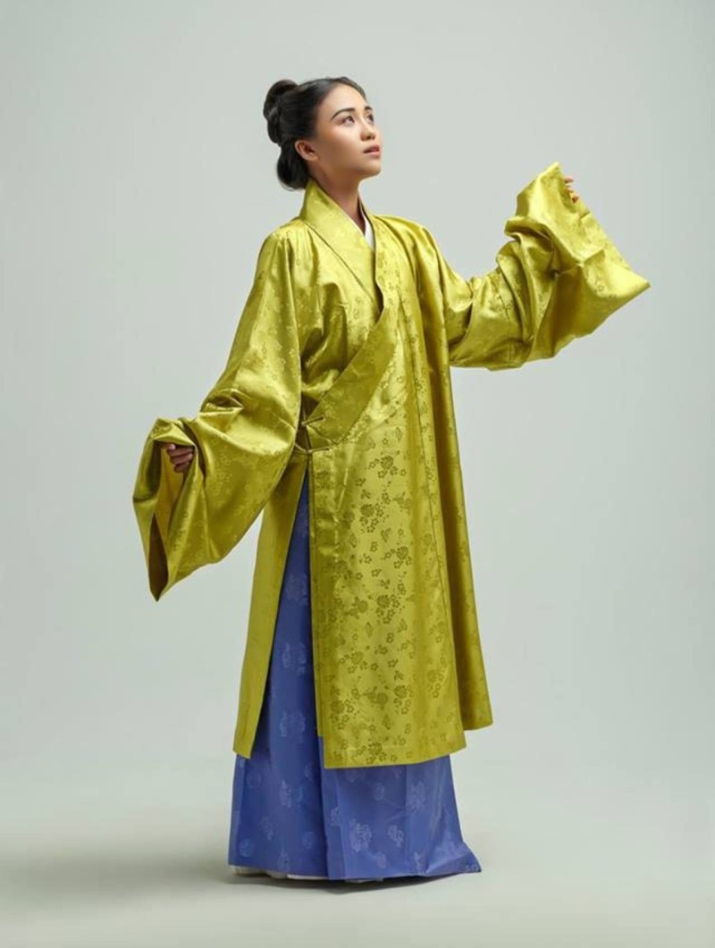 áo giao lĩnh