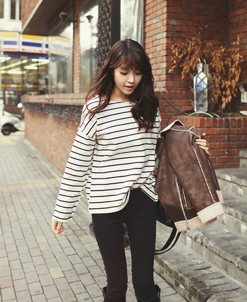 Áo oversize