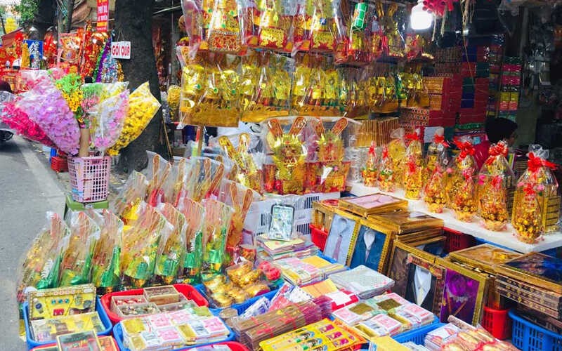 Những Thứ Cần Mua Sắm Tết, Bạn Cần Lưu Ý Để Tránh Bị Thiếu Sót