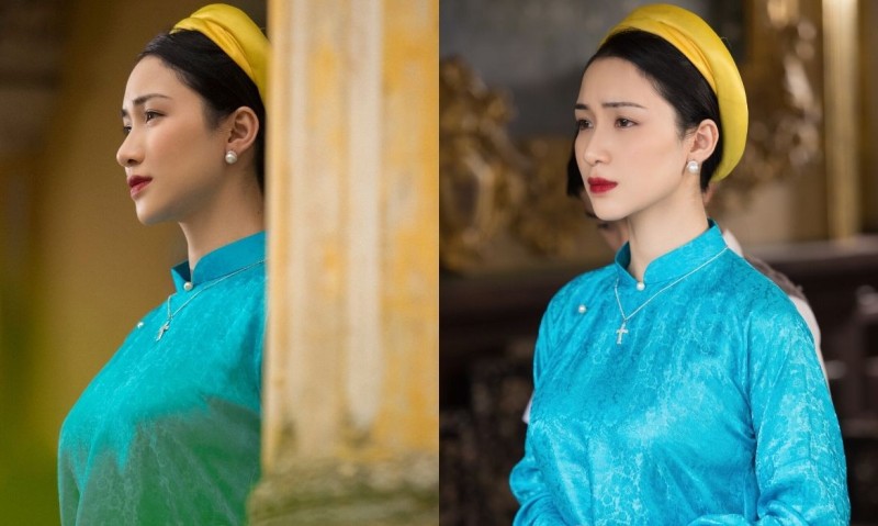 cổ phục Việt