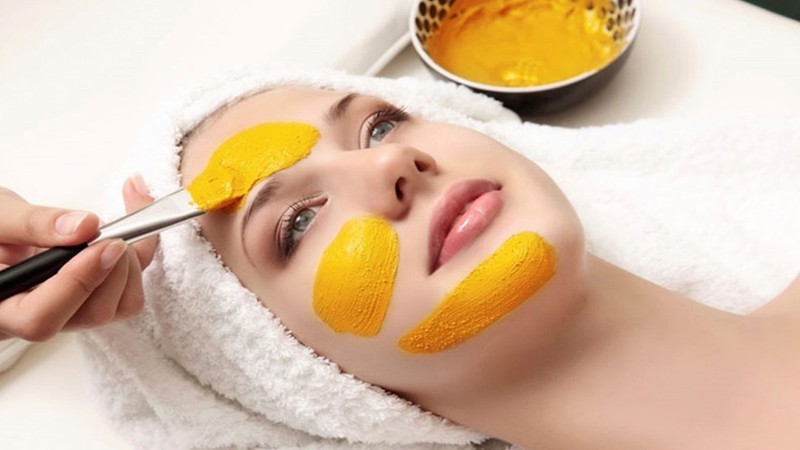  bí quyết tút lại nhan sắc sau sinh