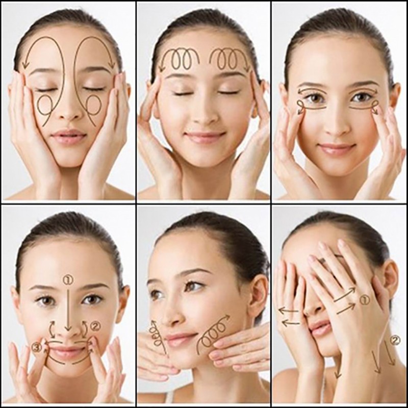 Mách Các Mẹ Bí Quyết Tút Lại Nhan Sắc Sau Sinh Hiệu Quả Tại Nhà