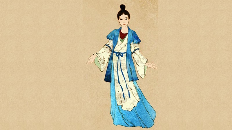 trang phục Thời Lý (Thế kỷ 11 - 13)