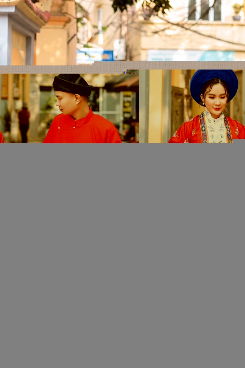 Áo Nhật Bình