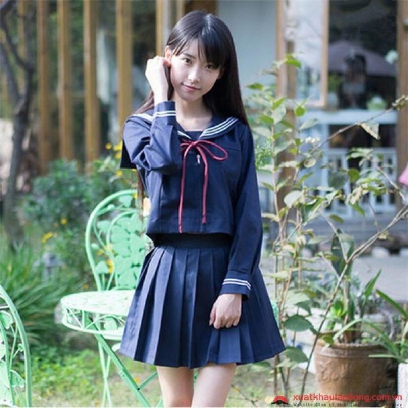 Đồng phục Bolero, trang phục phổ biến nhất hiện nay
