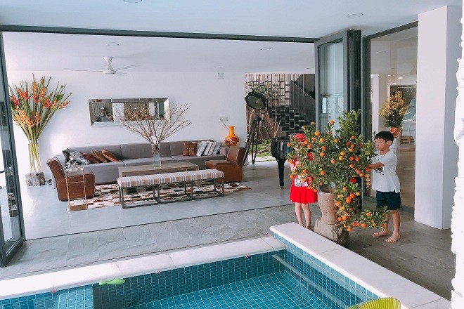 Dọn Nhà Dịp Tết Ngày Nay Là Chuyện Vui Bạn Chớ Lo Âu