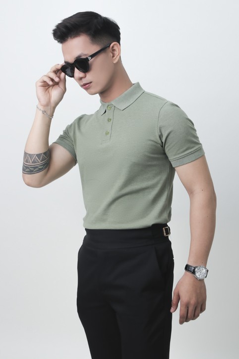 Lịch Sử Áo Polo Sự Ra Đời Của Huyền Thoại Bất Diệt Ngành Thời Trang