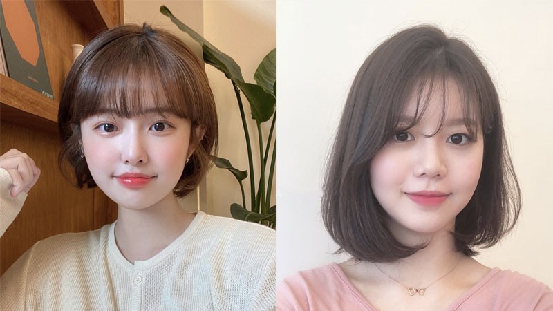 12+ Kiểu Tóc Ngắn Nữ Xinh Đẹp, Trẻ Trung Cho Nữ Hot Nhất 2024