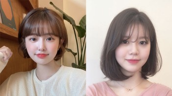 12+ Kiểu Tóc Ngắn Nữ Xinh Đẹp, Trẻ Trung Cho Nữ Hot Nhất 2024