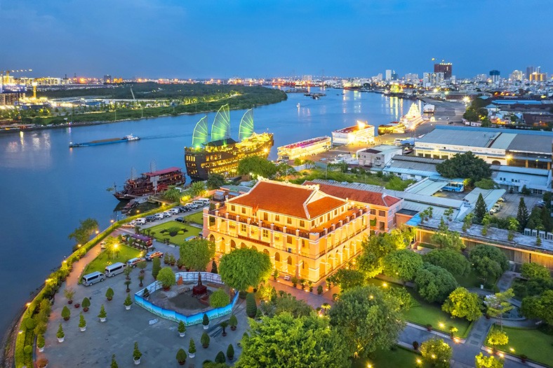 Mấn Áo Dài Có Ý Nghĩa Như Thế Nào Mà Nhiều Người Vẫn Chưa Biết?