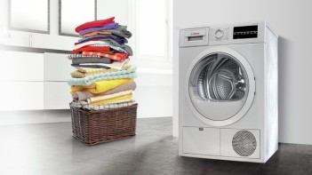 5 Lý Do Bạn Nên Sắm Một Chiếc Máy Sấy Quần Áo Cho Gia Đình