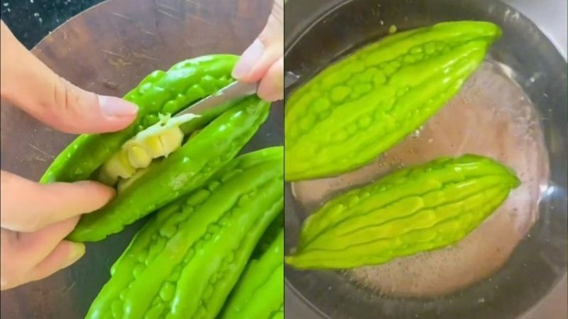  Sơ chế nguyên liệu