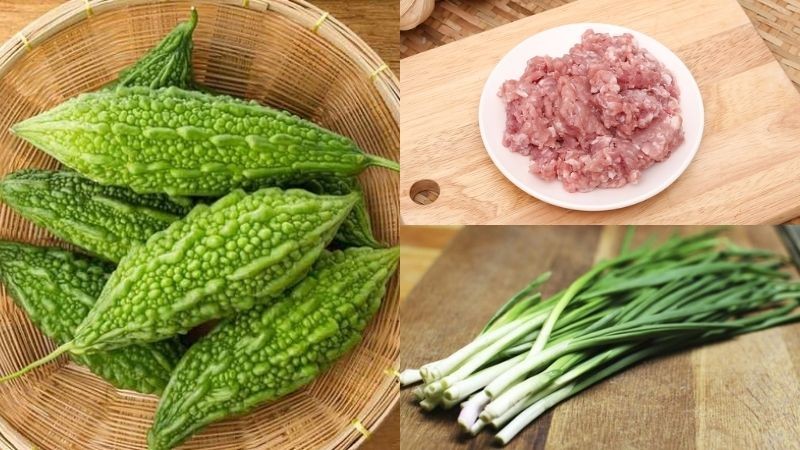 Áp Dụng Cách Này Món Canh Khổ Qua Của Bạn Không Bao Giờ Bị Đắng