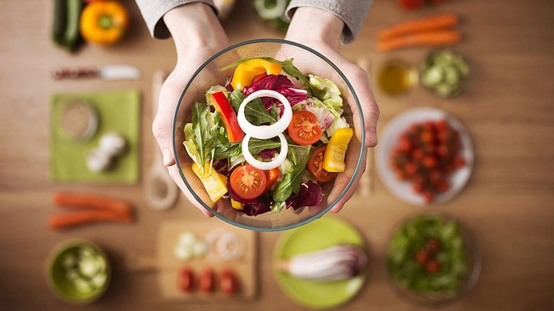 3 Ngày Tết Sẽ Ra Sao Nếu Bạn Không Theo Chế Độ Dinh Dưỡng Này