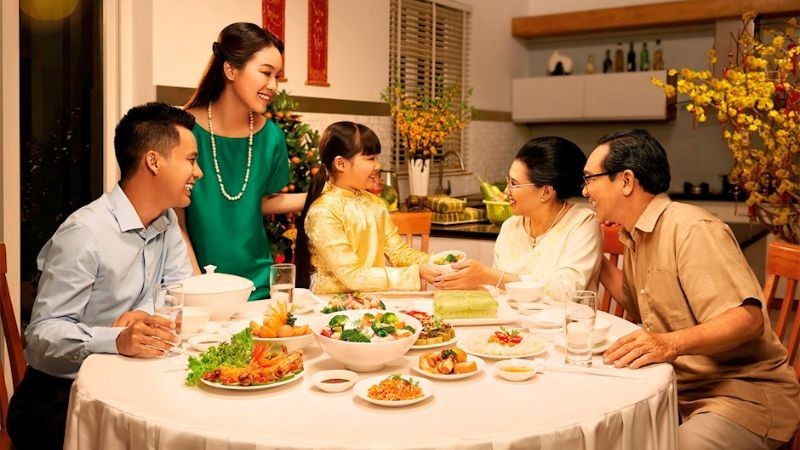 Đối với trẻ em