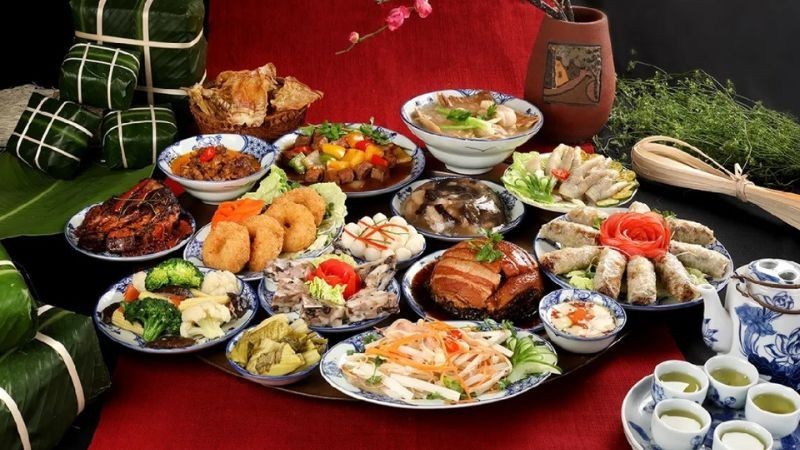 chế độ dinh dưỡng đối với người cao tuổi