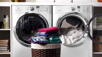 Không Chỉ Làm Khô Đồ, Máy Sấy Quần Áo Còn Có Nhiều Công Dụng Hay