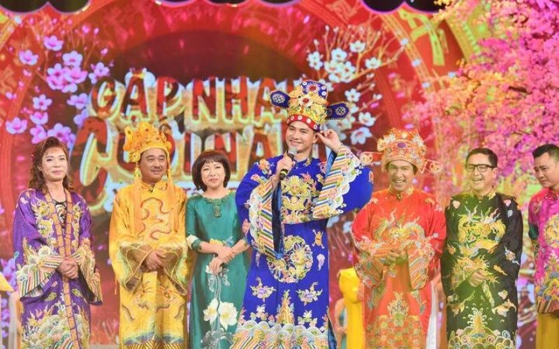 Táo Quân 2024 Có Gì Đặc Biệt? Lịch Phát Sóng Chương Trình Táo Quân
