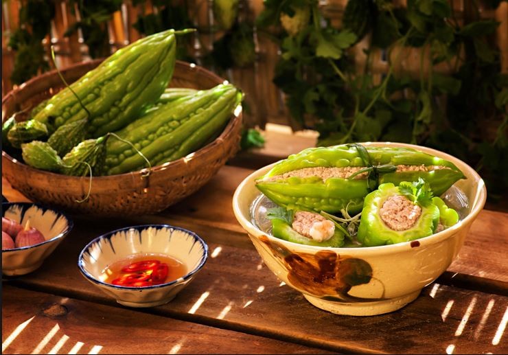 Canh Khổ Qua Ngày Tết Mang Ý Nghĩa Gì? Chắc Chắn Bạn Chưa Biết