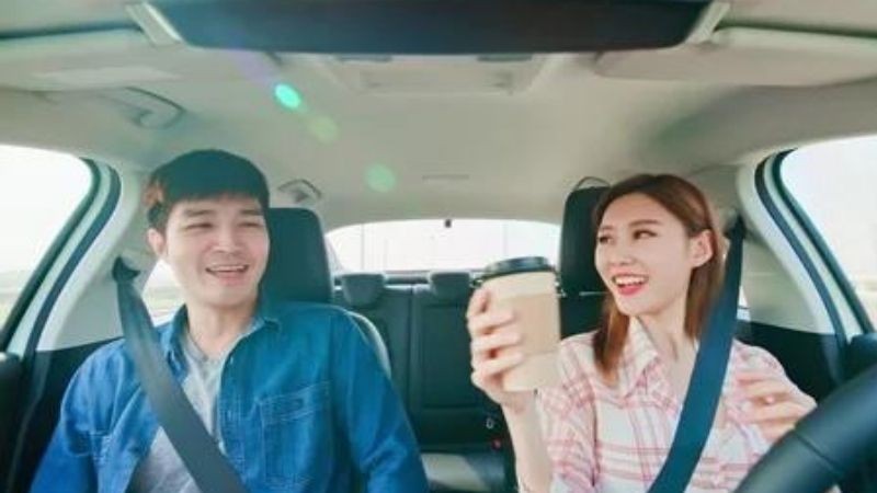 Trò chuyện với mọi người