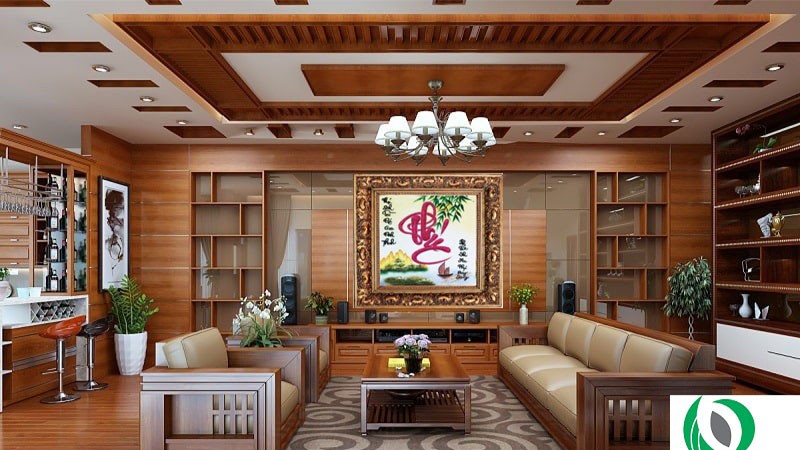 26 Ý Tưởng Trang Trí Nhà Cửa Đón Tết 2024 Đơn Giản Mà Cực Đẹp