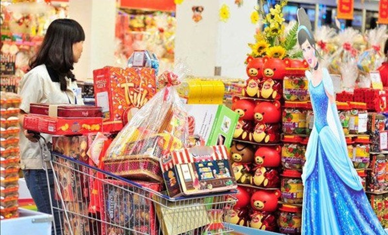 Cách Tiết Kiệm Tiền Chi Tiêu Tết Mà Bà Nội Trợ Nào Cũng Cần Phải Có