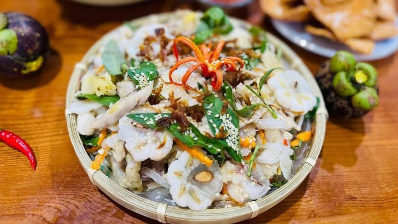 Điểm Danh 10 Món Ăn Khuấy Đảo Cộng Đồng Mạng Trong Năm 2023 Vừa Qua