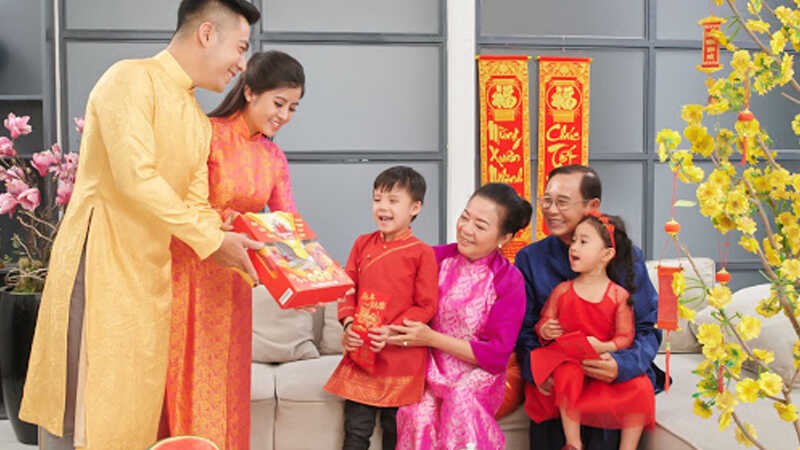 Mùng 2 Tết Nên Làm Gì Để May Mắn, Thuận Lợi Cả Năm?